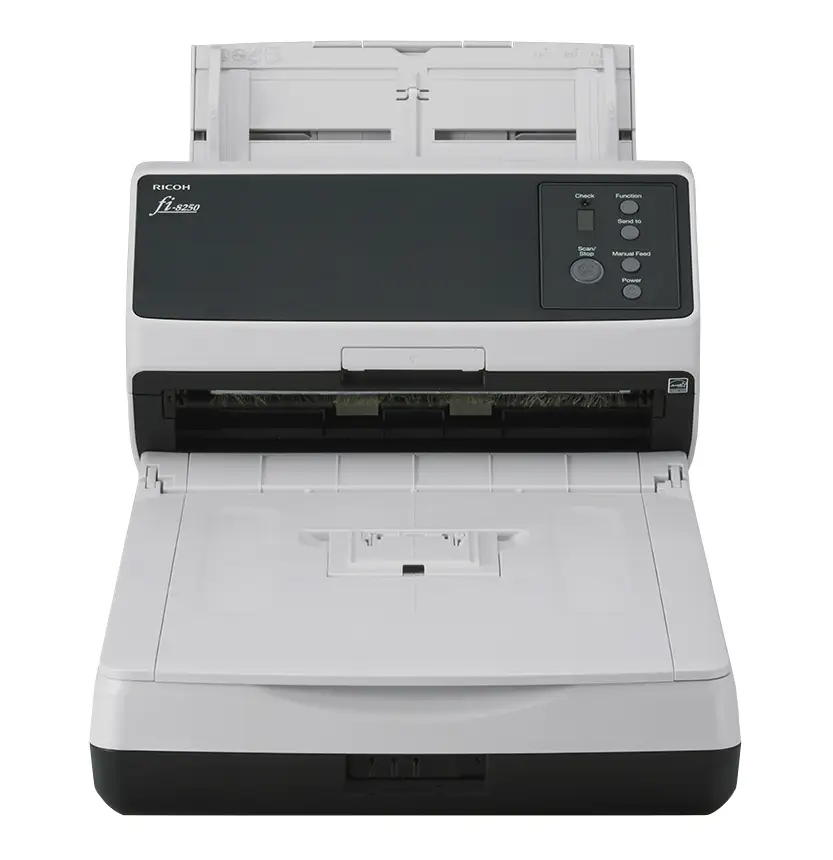 Ricoh fi-8250 PA03810-B601