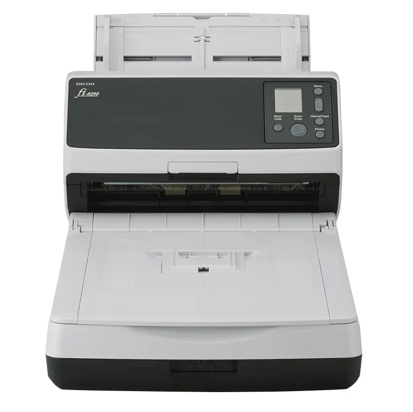 Ricoh fi-8290 PA03810-B501