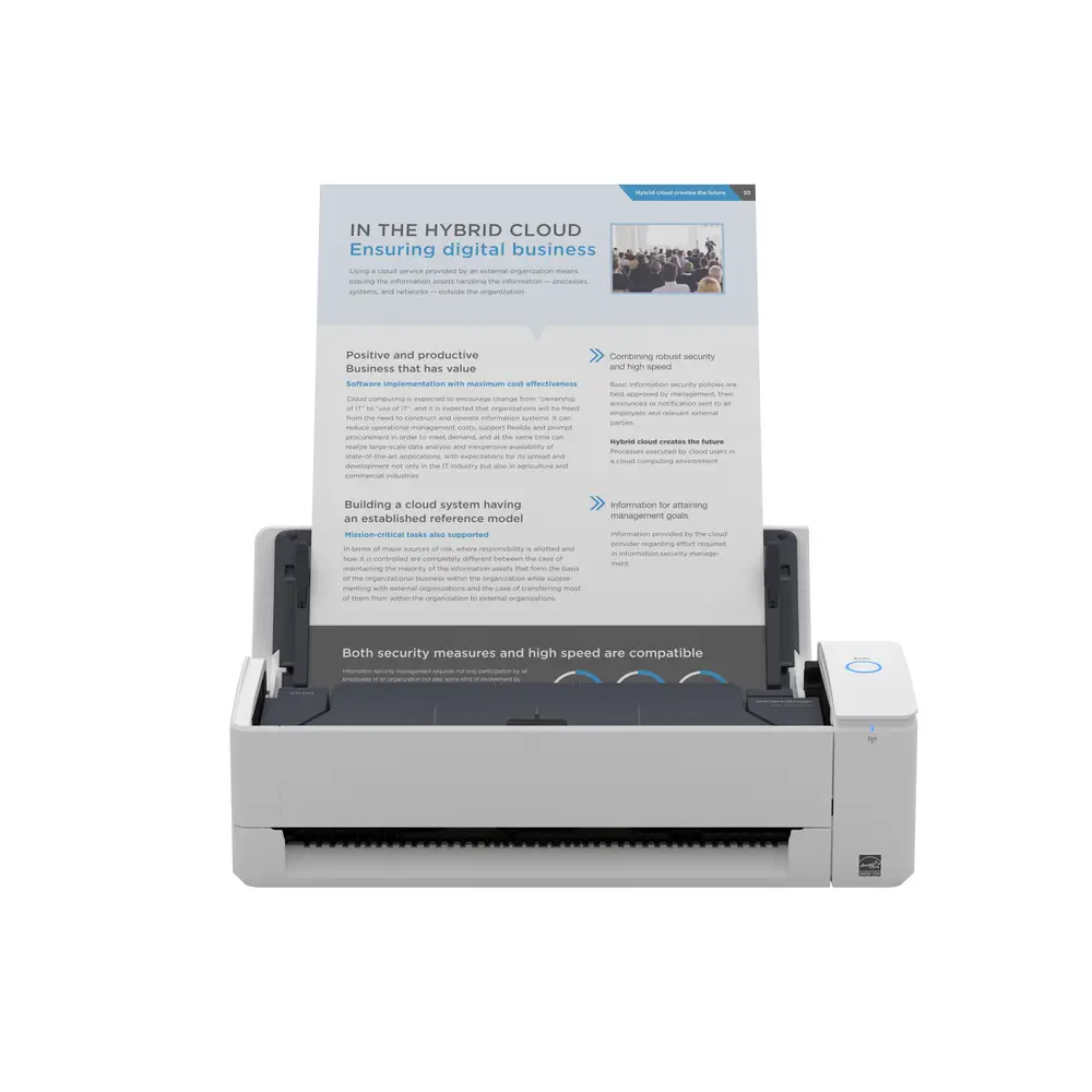 Ricoh ScanSnap iX1300 PA03805-B005