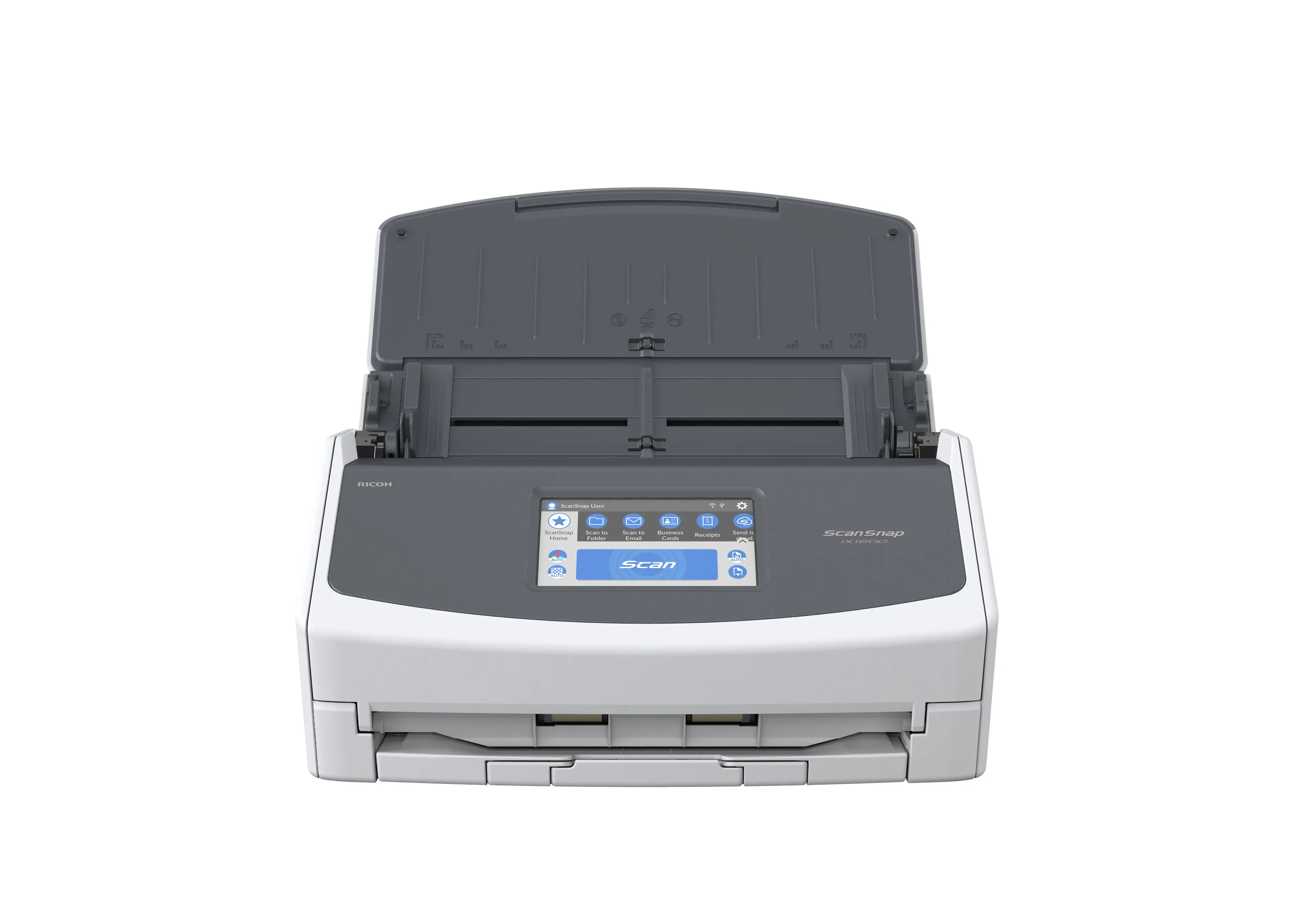 Ricoh ScanSnap iX1600 PA03770-B401