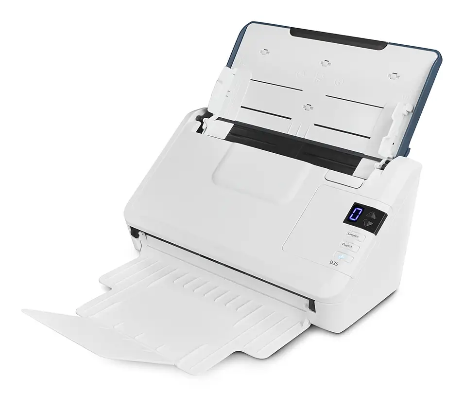Xerox D35 100N03729