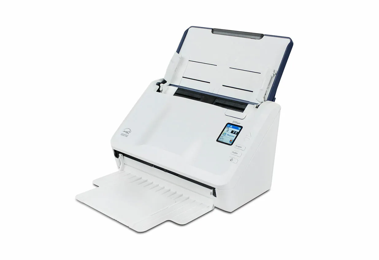 Xerox D35WN XD35WN-U