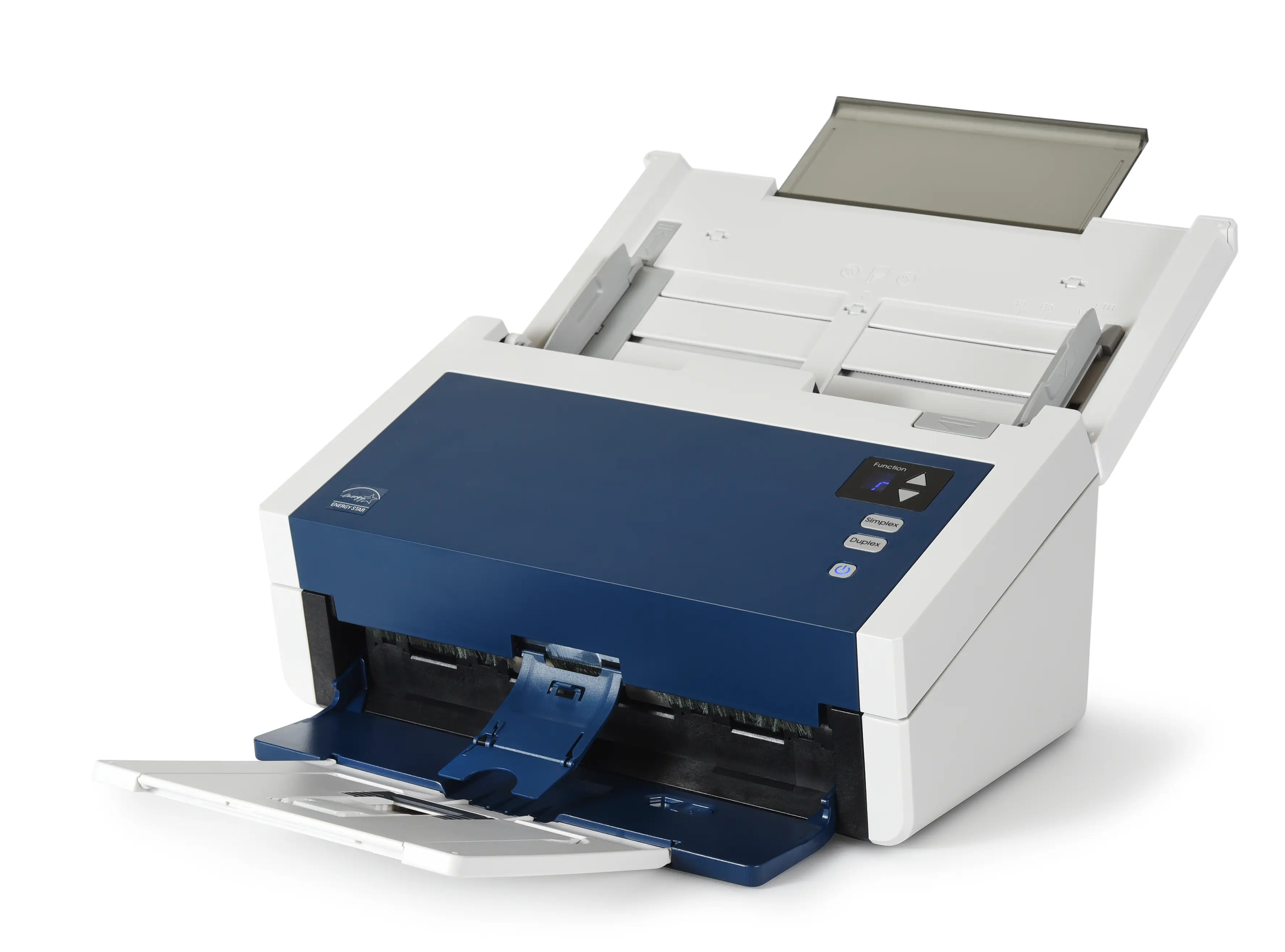 Xerox DocuMate 6440 0D64