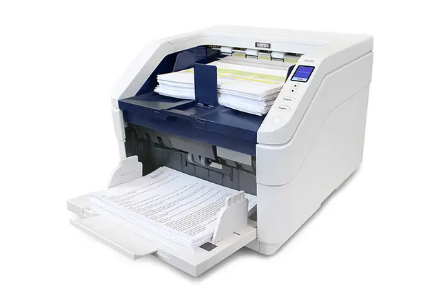 Xerox W130 XW130-A