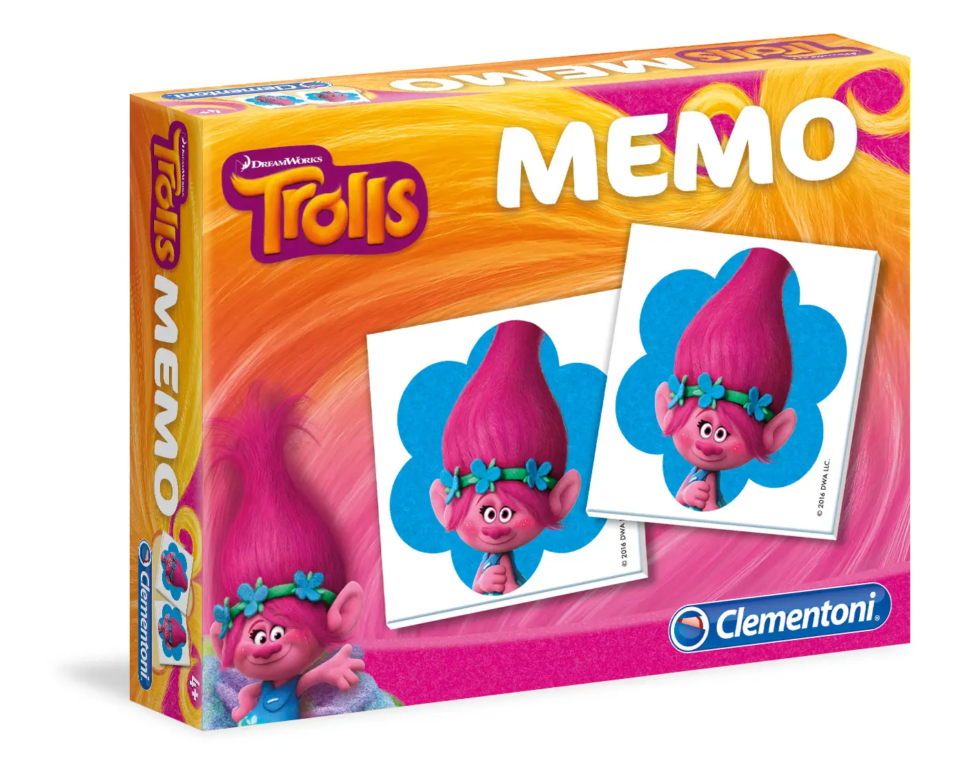 Clementoni 18001