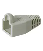 Microconnect Boots RJ45 5pcs 33301