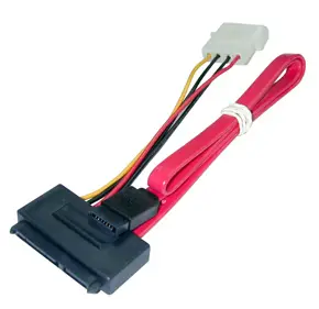 Lindy Internal SATA, 0.5m 33365