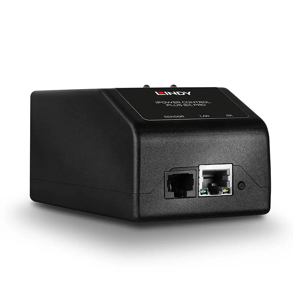 Lindy IEC PRO 32674