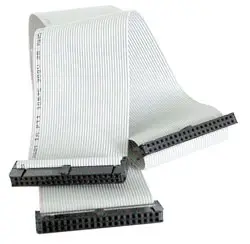 Lindy ATA-33 Cable, 0.45m 33140