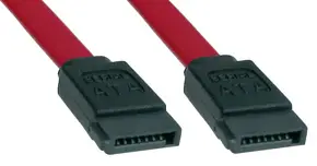 Lindy 0.2m SATA Cable 33369