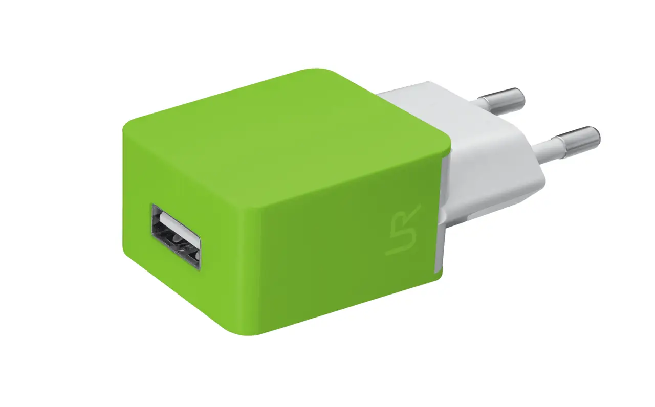 Trust Smartphone Wall Charger 20146