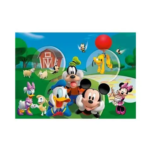 Clementoni The Happy Farm 26725