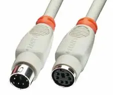 Lindy PS/2 15m 33466