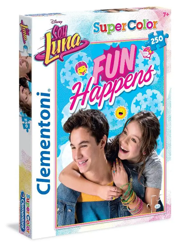 Clementoni 29736
