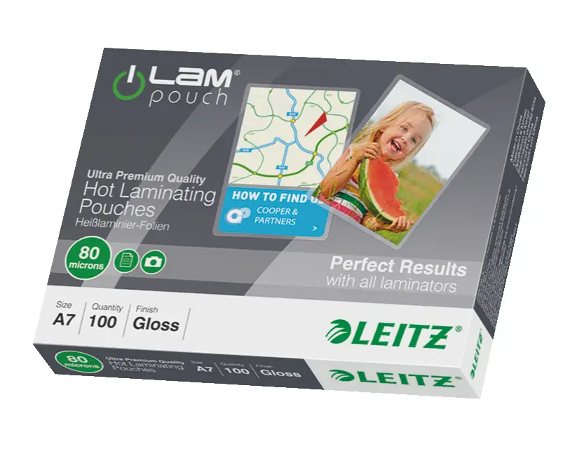 Leitz iLAM 33815
