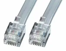 Lindy RJ-12 M/M 20.0m 34228