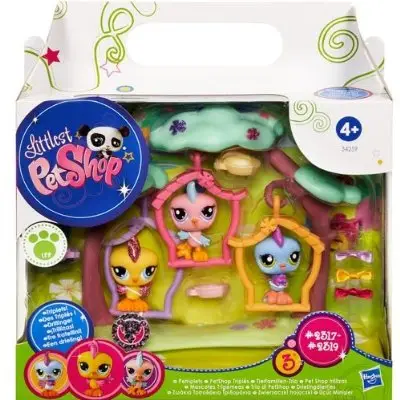 Hasbro 34259
