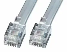 Lindy RJ-12 M/M 5.0m 34225