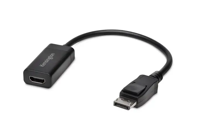 Kensington VP4000 33984