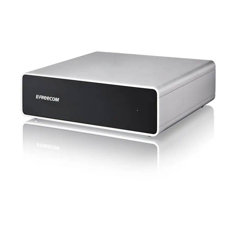 Freecom Network Media Center 2TB 32965