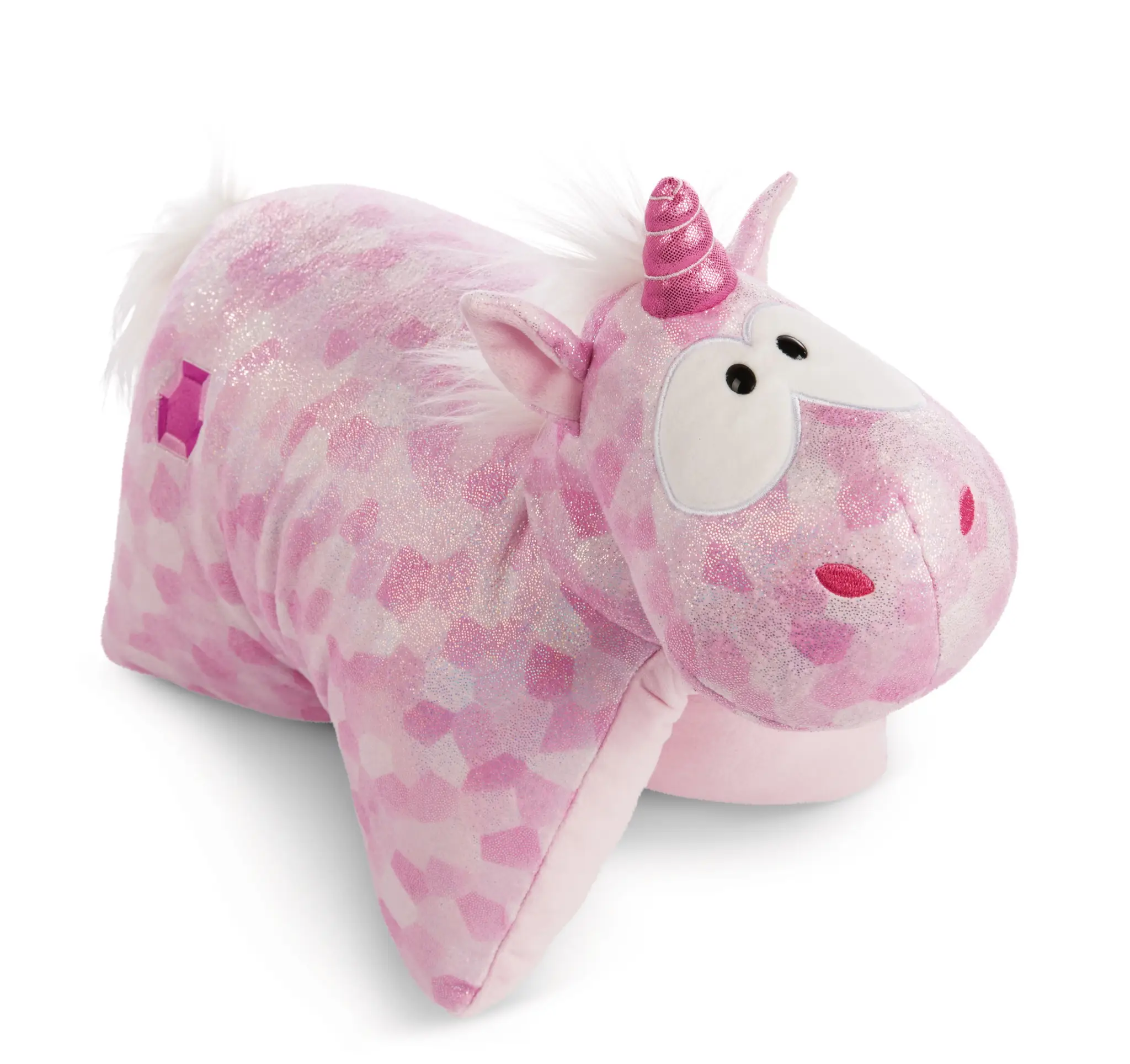 NICI Theodor & Friends Unicorns 47636
