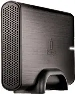 Iomega 1TB Prestige HDD 34919