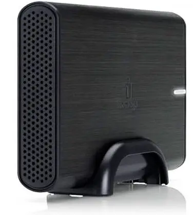 Iomega 34929 500 GB
