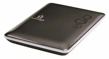 Iomega 34988 500 GB