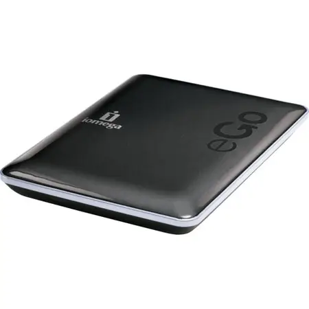 Iomega 34989 500 GB