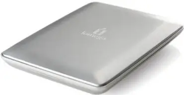Iomega 320GB Helium HDD 34943