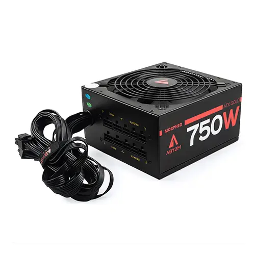 ABYSM Morpheo 750 W 53001