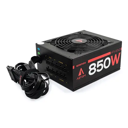 ABYSM Morpheo 850 W 53002