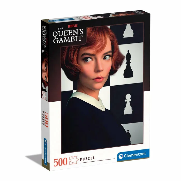 Clementoni Queen's Gambit 35131