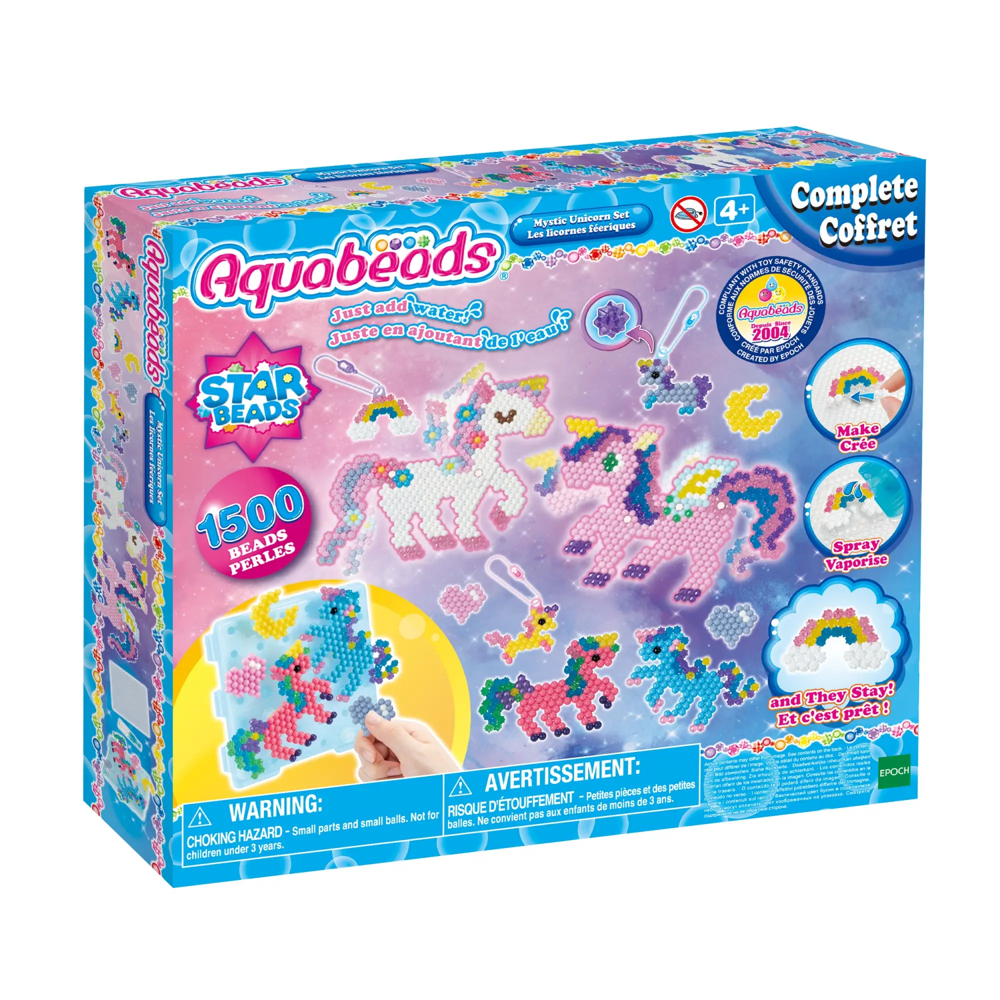 Aquabeads 31944