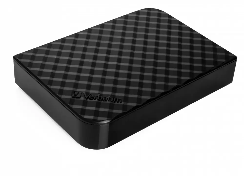 Verbatim Store 'n' Save 6 TB 47686