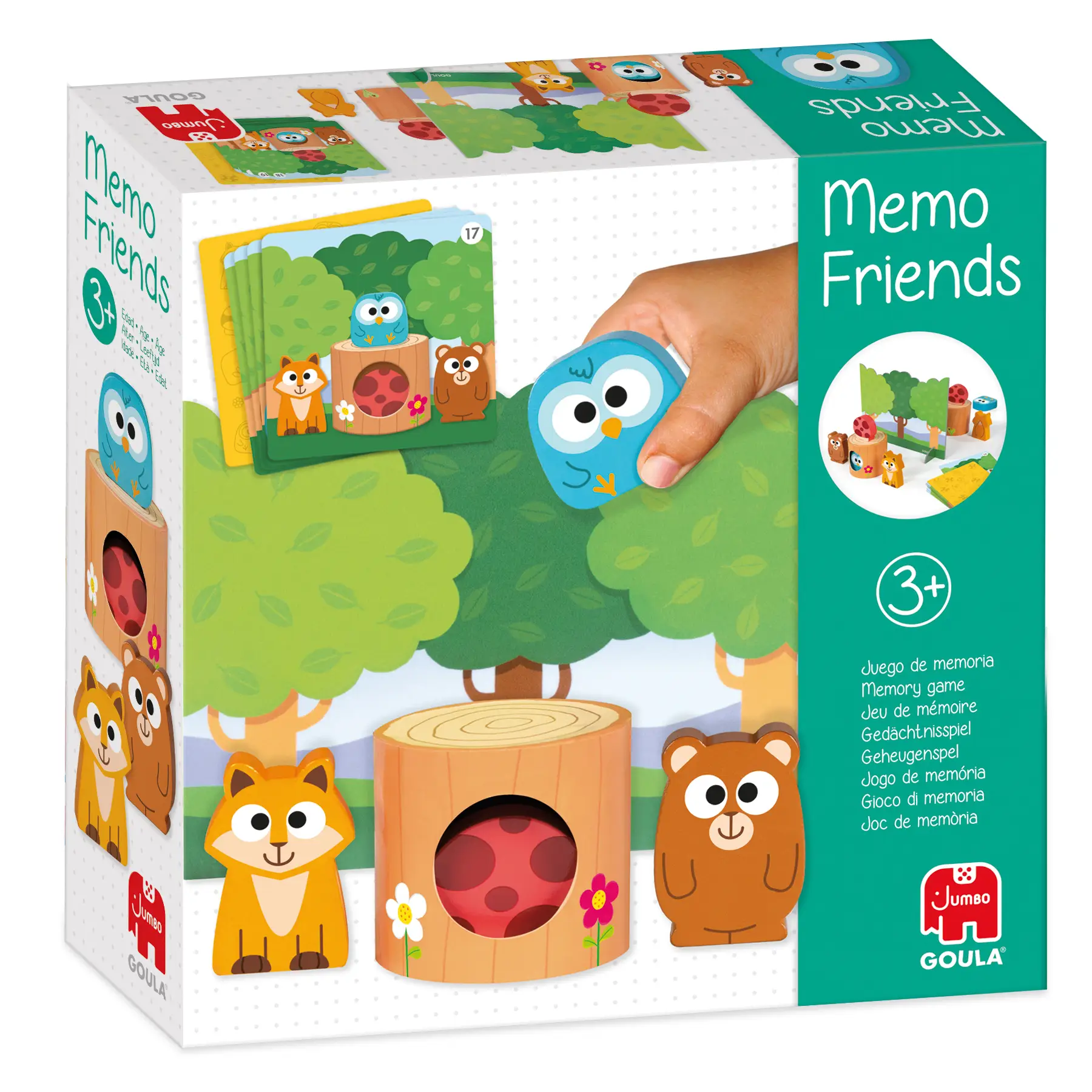 Jumbo 53171