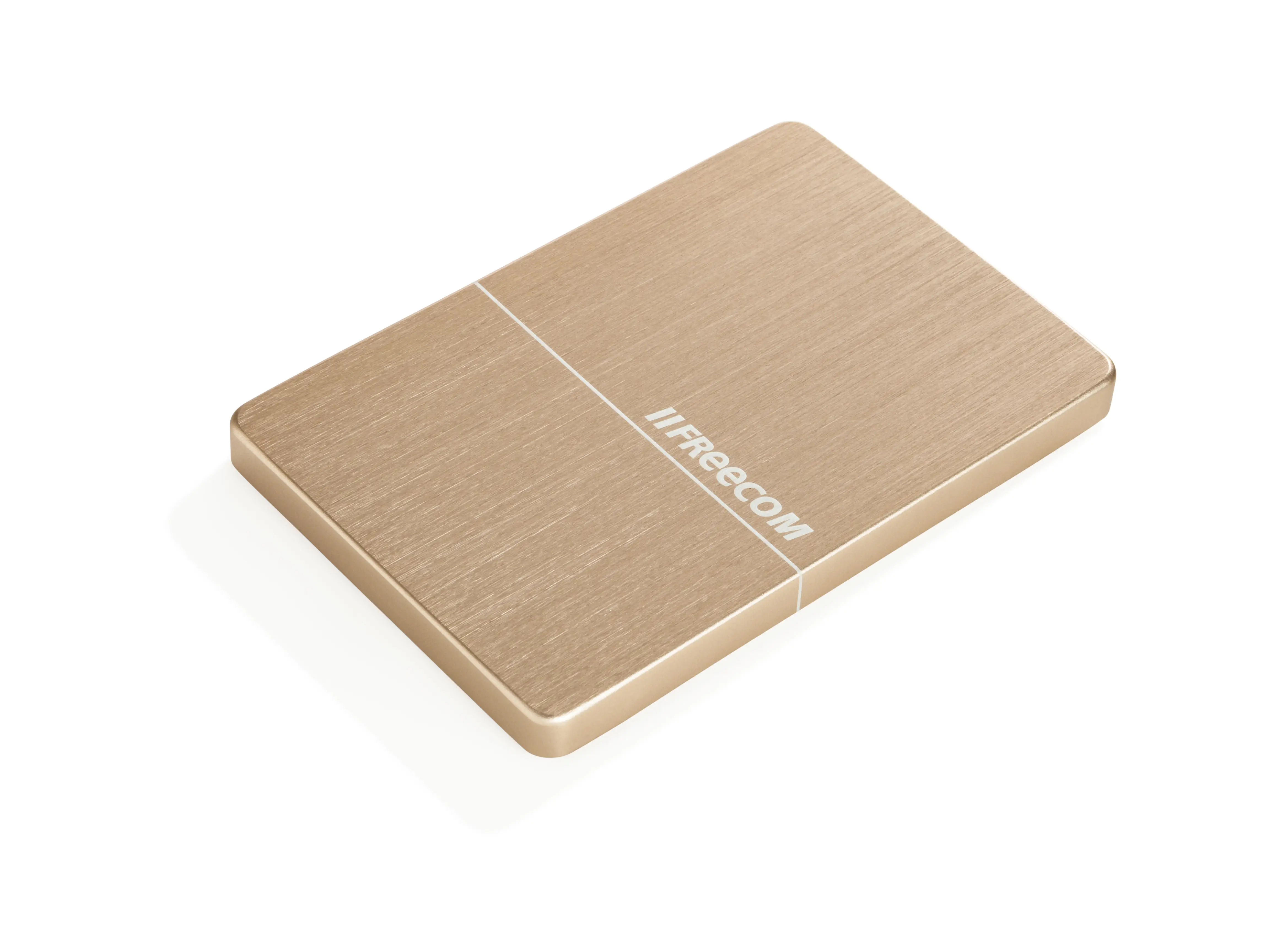 Freecom mHDDSlim 1 TB 56371