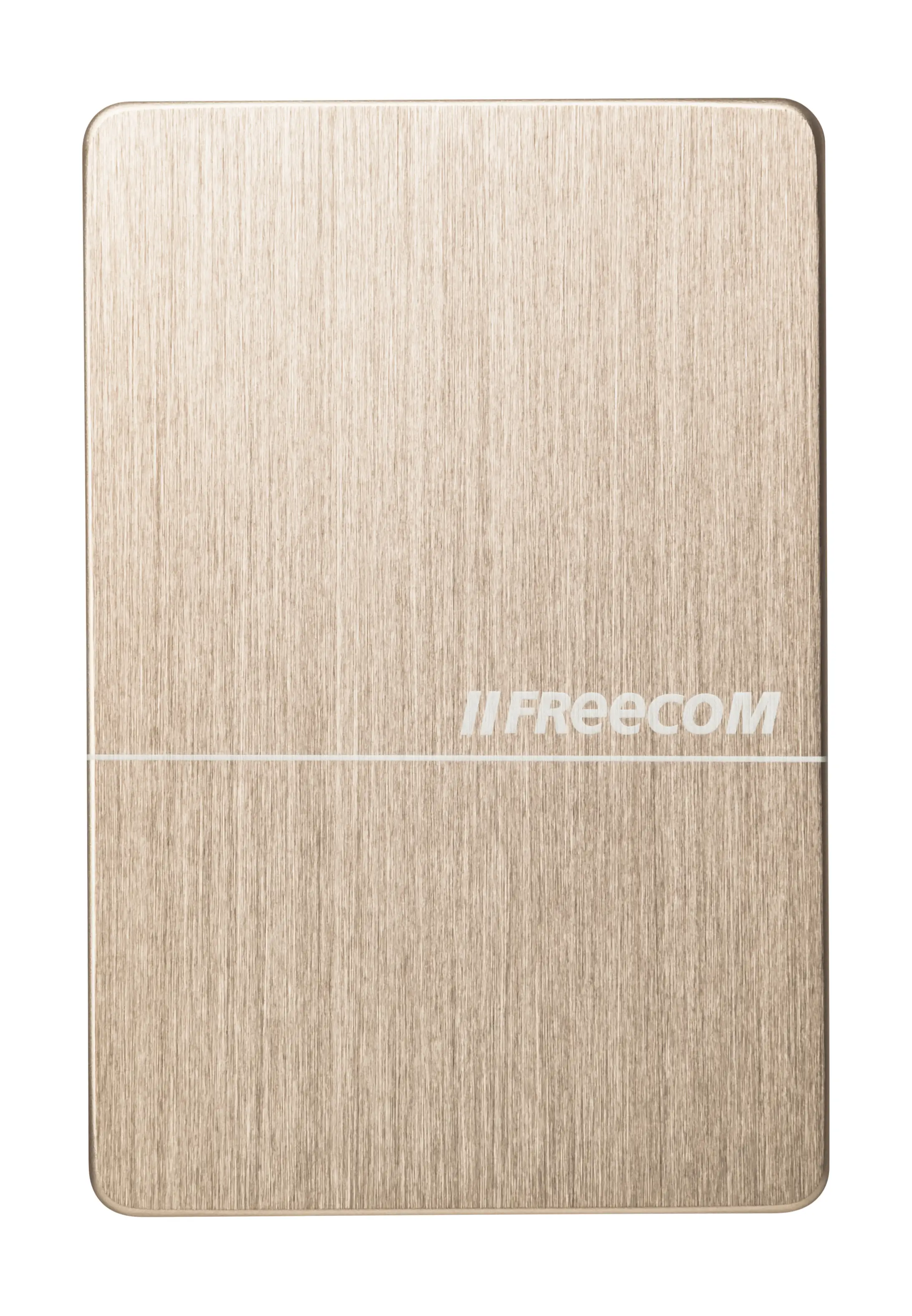 Freecom mHDD Slim 2 TB 56382