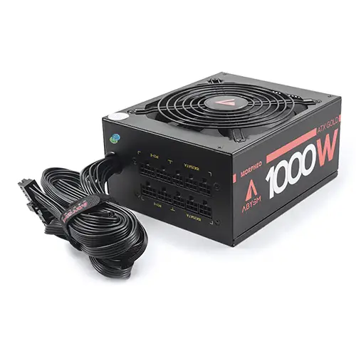 ABYSM Morpheo 1000 W 53003