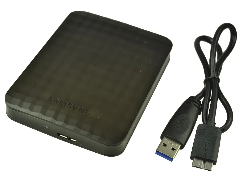2-Power HDD7002A 1 TB