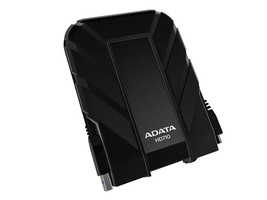 ADATA 1TB DashDrive Durable HD710 AHD710-1TU3-CBK
