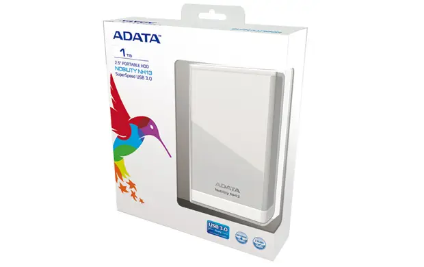 ADATA 1TB NH13 ANH13-1TU3-CSV