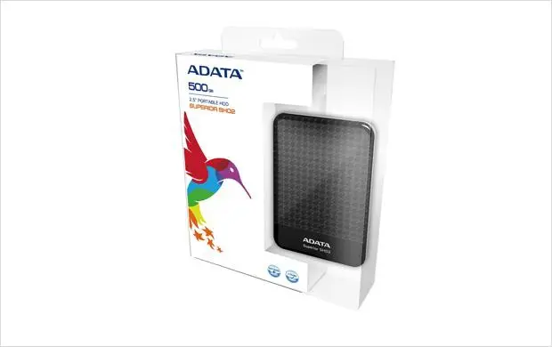 ADATA 1TB SH02 ASH02-1TU-CBK
