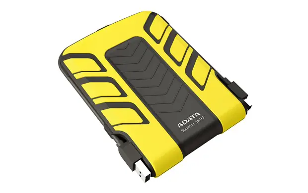 ADATA 1TB SH93 ASH93-1TU-CYL