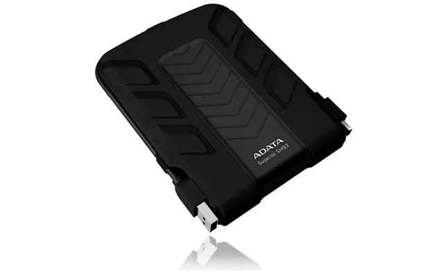 ADATA 1TB SH93 ASH93-1TU-CBK