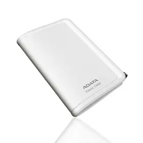 ADATA 250GB Portable HDD ACH94-250GU-CWH