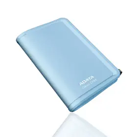 ADATA 250GB Portable HDD ACH94-250GU-CBL