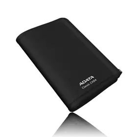 ADATA 250GB Portable HDD ACH94-250GU-CBK