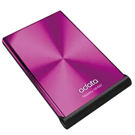 ADATA 320GB NH92 External HDD ANH92-320GU-RPK