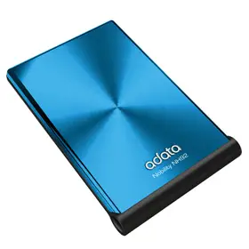 ADATA 320GB Nobility NH92 HDD ANH92-320GU-CBL